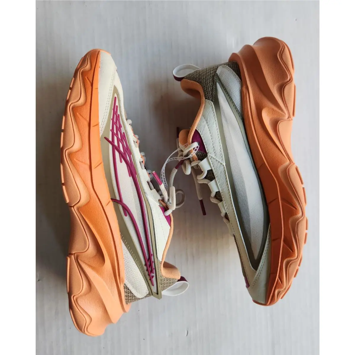 Puma shoes - 40051701 - 400517-01 - Multi-color 2