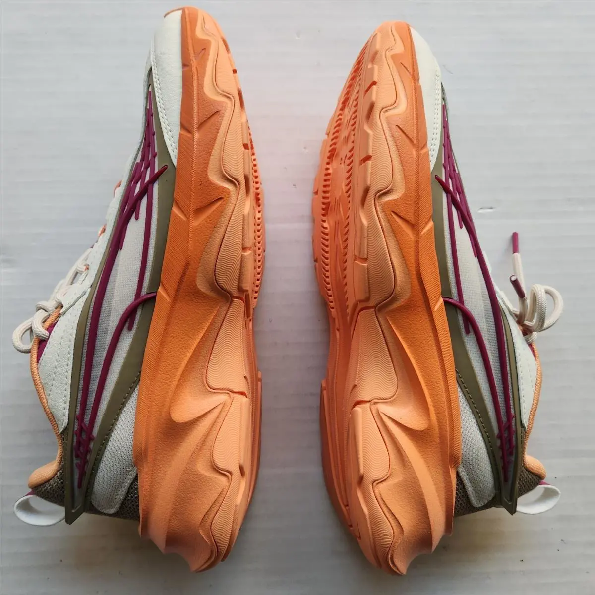 Puma shoes - 40051701 - 400517-01 - Multi-color 3