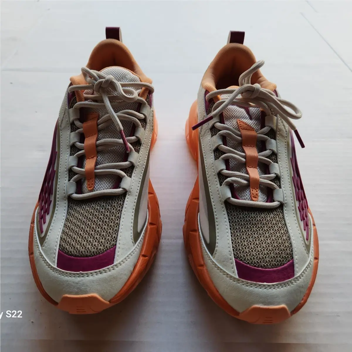 Puma shoes - 40051701 - 400517-01 - Multi-color 17