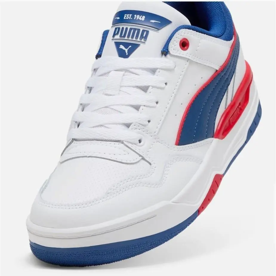 Puma shoes - PUMA Rebound - Rebound - White 0