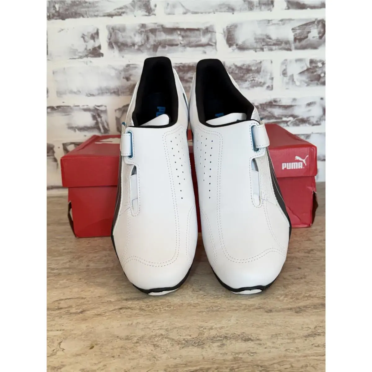 Puma shoes - Pum - Pum - White 1