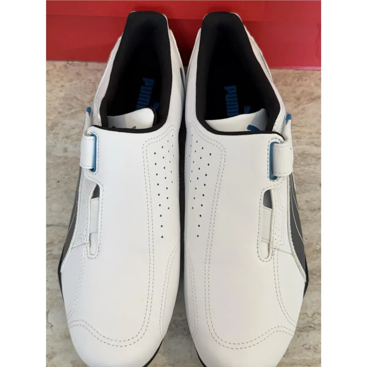 Puma shoes - Pum - Pum - White 6
