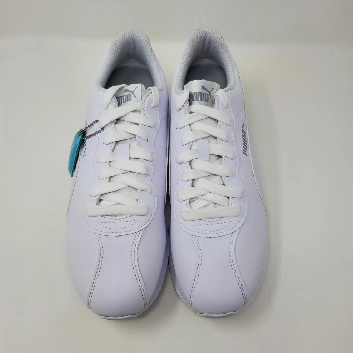 Puma shoes - Puma Turin II 2 - Turin - 366962 03 - White 0
