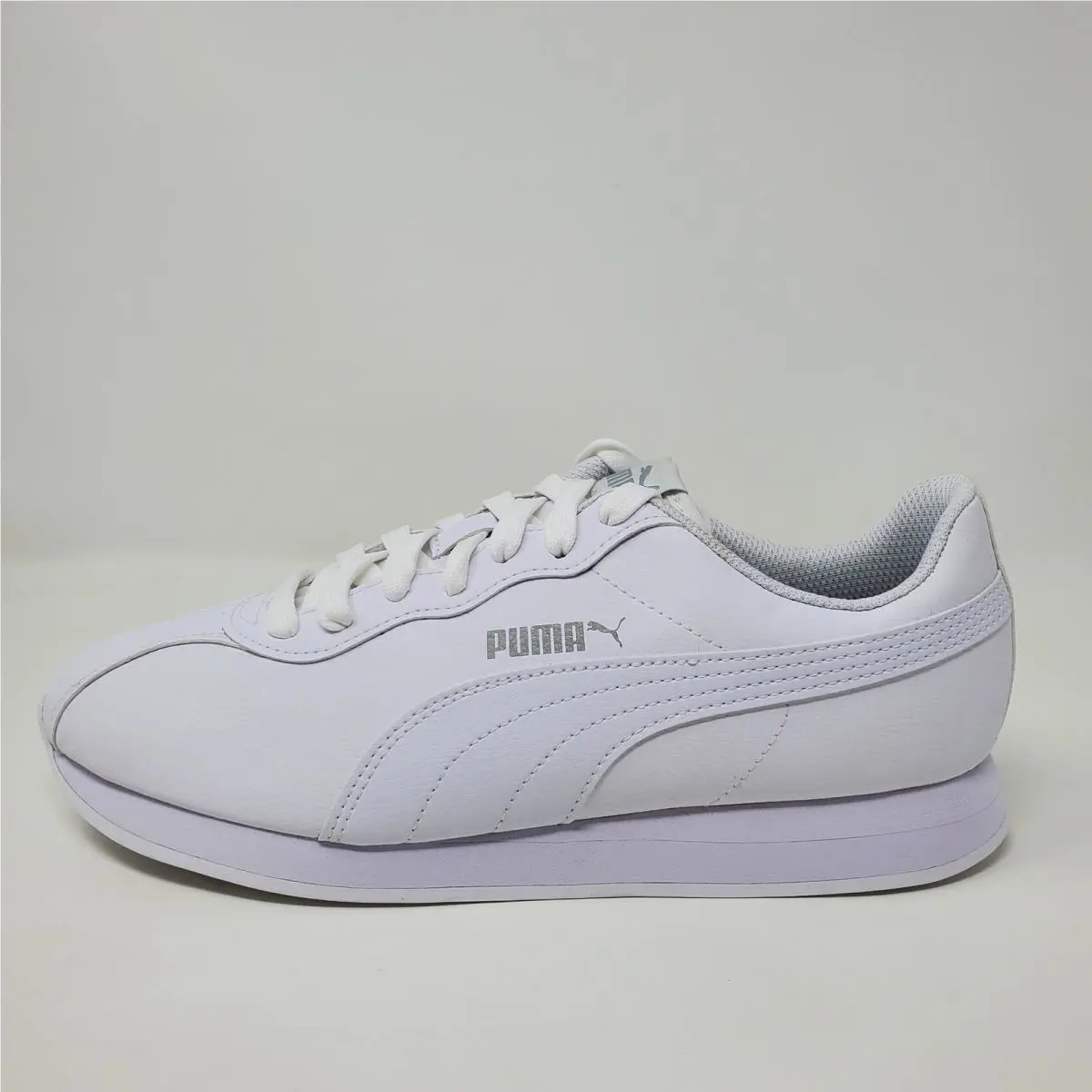 Puma shoes - Puma Turin II 2 - Turin - 366962 03 - White 3