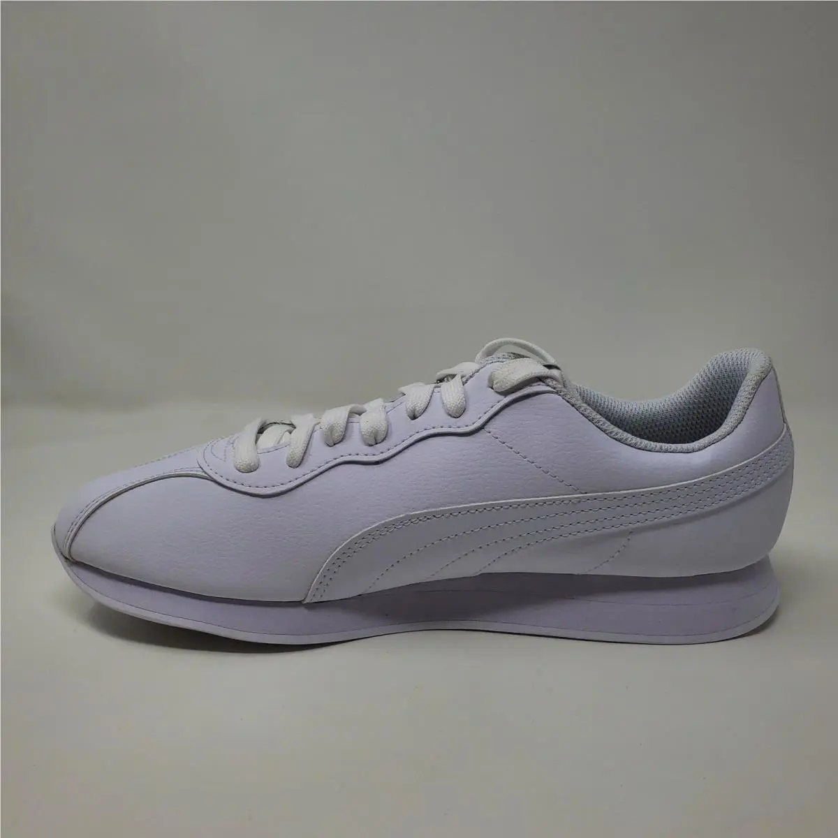 Puma shoes - Puma Turin II 2 - Turin - 366962 03 - White 7