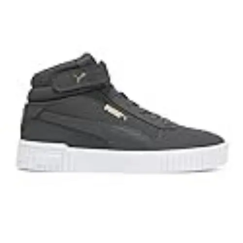 Puma shoes - ASPHALT- ASPHALT - TEAM GOLD (UPC: 195552114371) 0