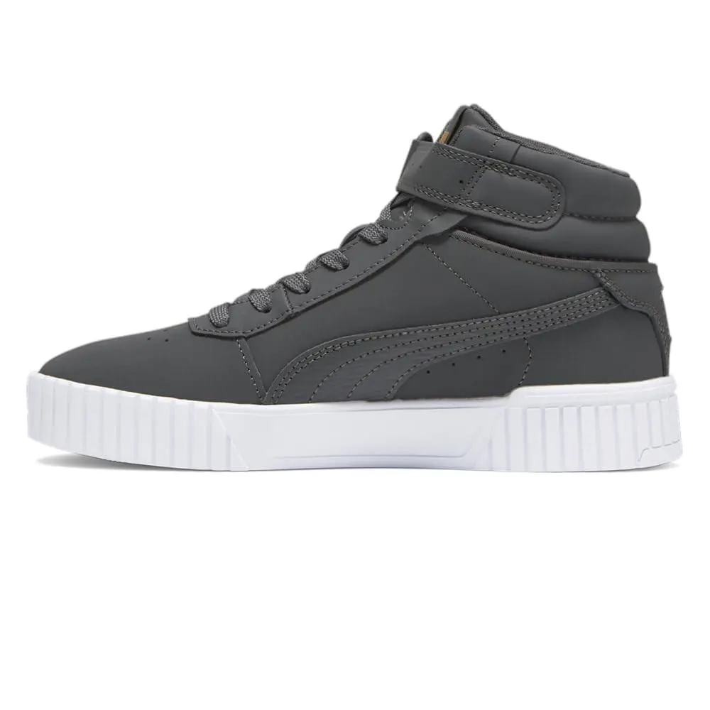Puma shoes - ASPHALT- ASPHALT - TEAM GOLD (UPC: 195552114371) 4