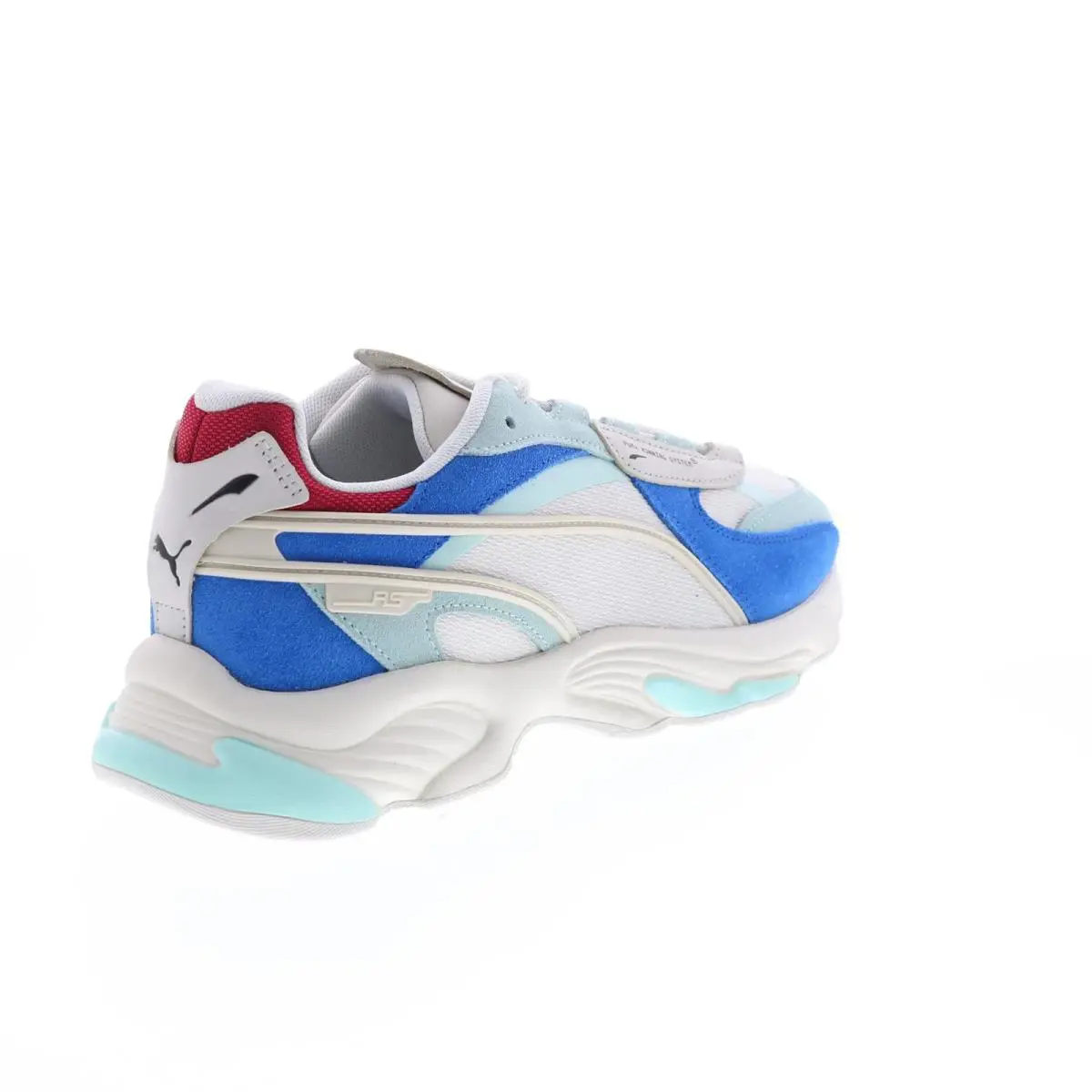 Puma shoes - PUMA RS - 382710-02 - White (UPC: 194580508541) 1