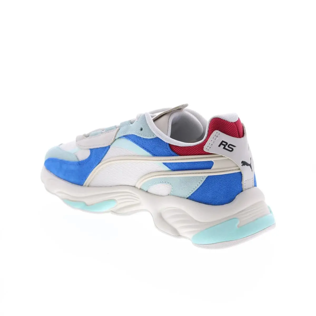 Puma shoes - PUMA RS - 382710-02 - White (UPC: 194580508541) 2