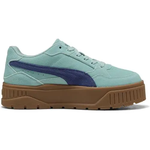 Puma shoes - 39746210 - 397462 10 - Modern Mint-Blue Crystal (UPC: 197673751329) 0
