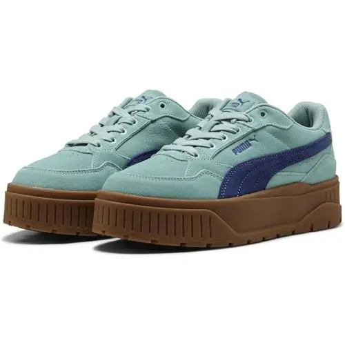 Puma shoes - 39746210 - 397462 10 - Modern Mint-Blue Crystal (UPC: 197673751329) 1