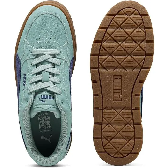 Puma shoes - 39746210 - 397462 10 - Modern Mint-Blue Crystal (UPC: 197673751329) 2