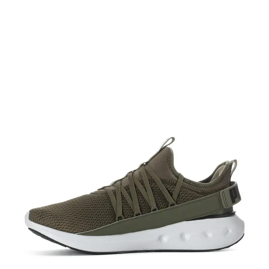 Puma shoes - Loden Green/Feather Gray/Black - 310155-36 0