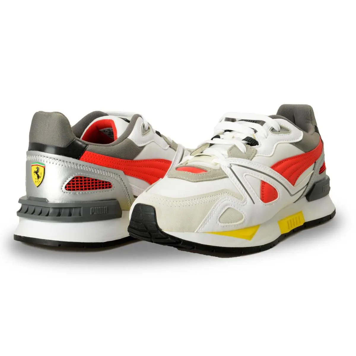 Puma shoes - Multi-Color (UPC: 4063697841222) 6