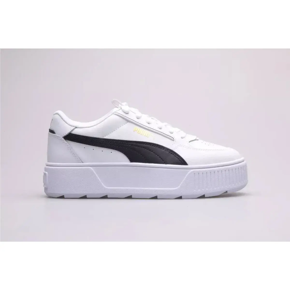 Puma shoes - PUMA Karmen - Karmen - 387212-02 - White (UPC: 195102361149) 1