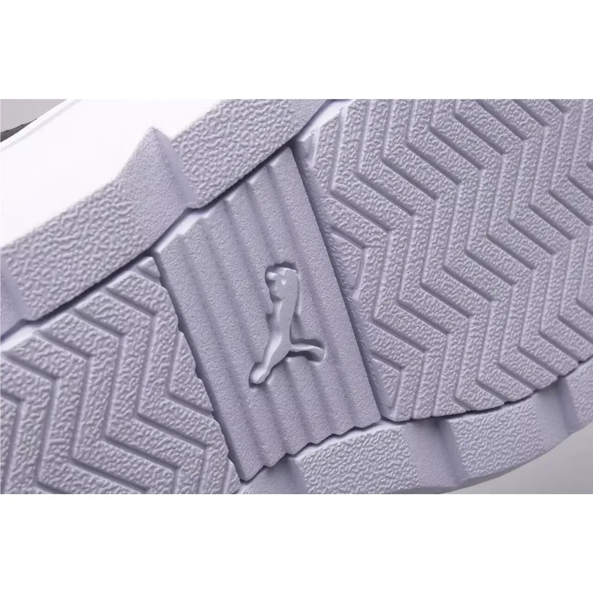 Puma shoes - PUMA Karmen - Karmen - 387212-02 - White (UPC: 195102361149) 8