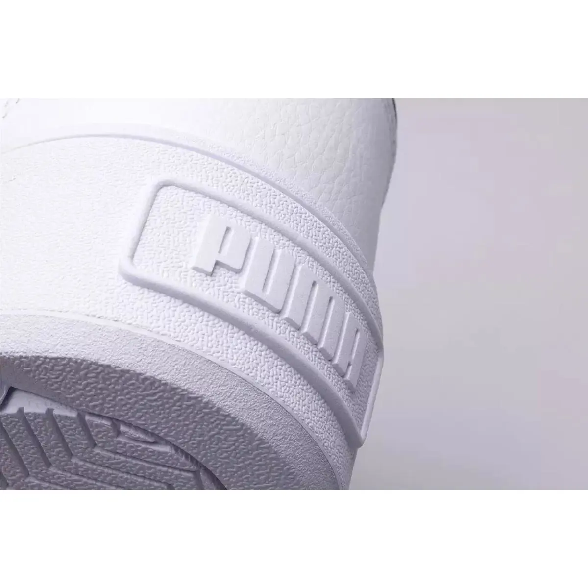 Puma shoes - PUMA Karmen - Karmen - 387212-02 - White (UPC: 195102361149) 7