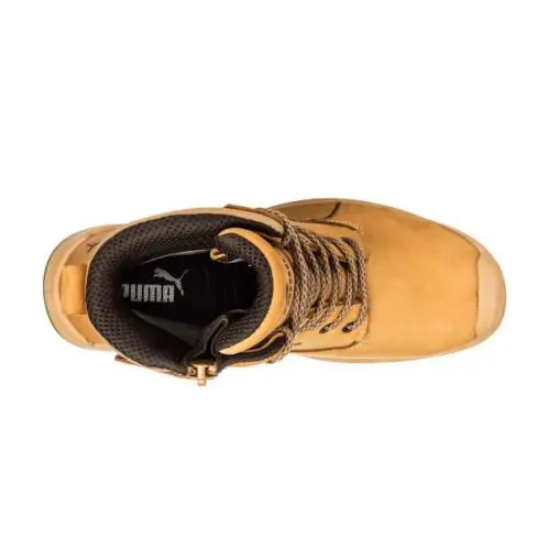 Puma shoes - WHEAT (UPC: 885818012427) 0