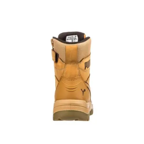 Puma shoes - WHEAT (UPC: 885818012427) 1