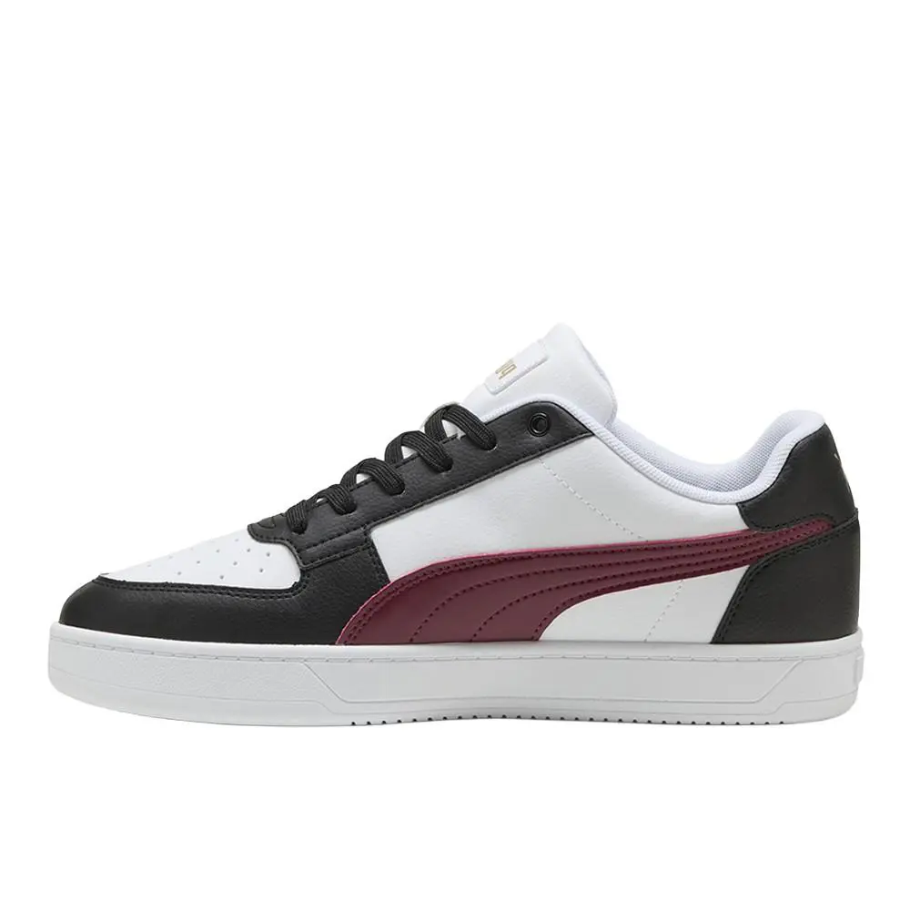 Puma shoes - PUMA Caven 2.0 Lace Up - 39229074 - White (UPC: 198551569524) 1