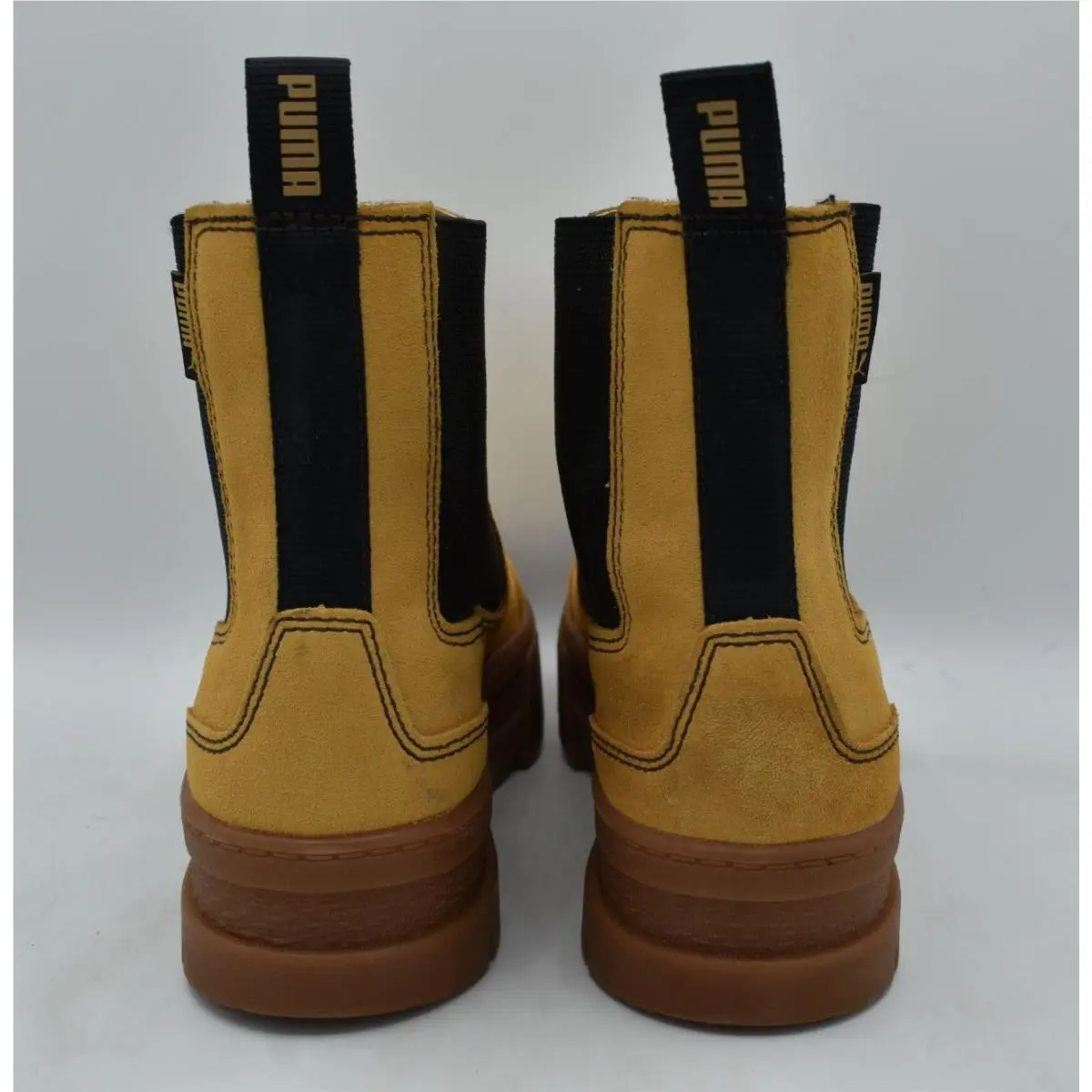 Puma shoes - Tan (UPC: 194580482469) 2