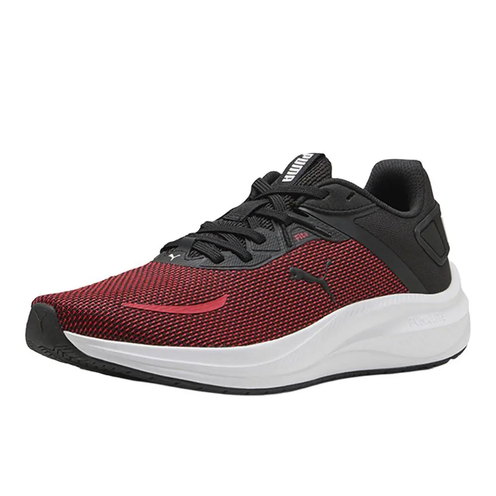 Puma shoes - PUMA Skyrocket Lite 2 Alt Running - 31173108 - Red (UPC: 198551453939) 0