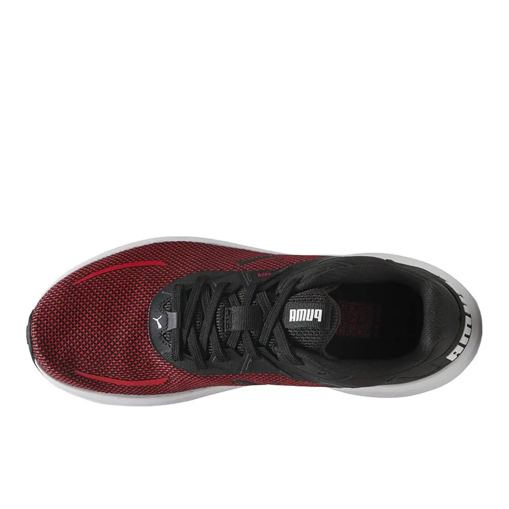 Puma shoes - PUMA Skyrocket Lite 2 Alt Running - 31173108 - Red (UPC: 198551453939) 2