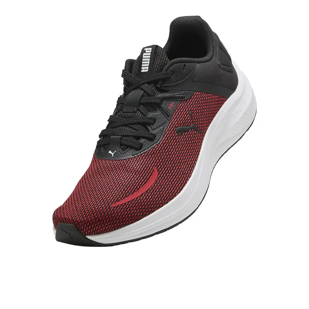 Puma shoes - PUMA Skyrocket Lite 2 Alt Running - 31173108 - Red (UPC: 198551453939) 4
