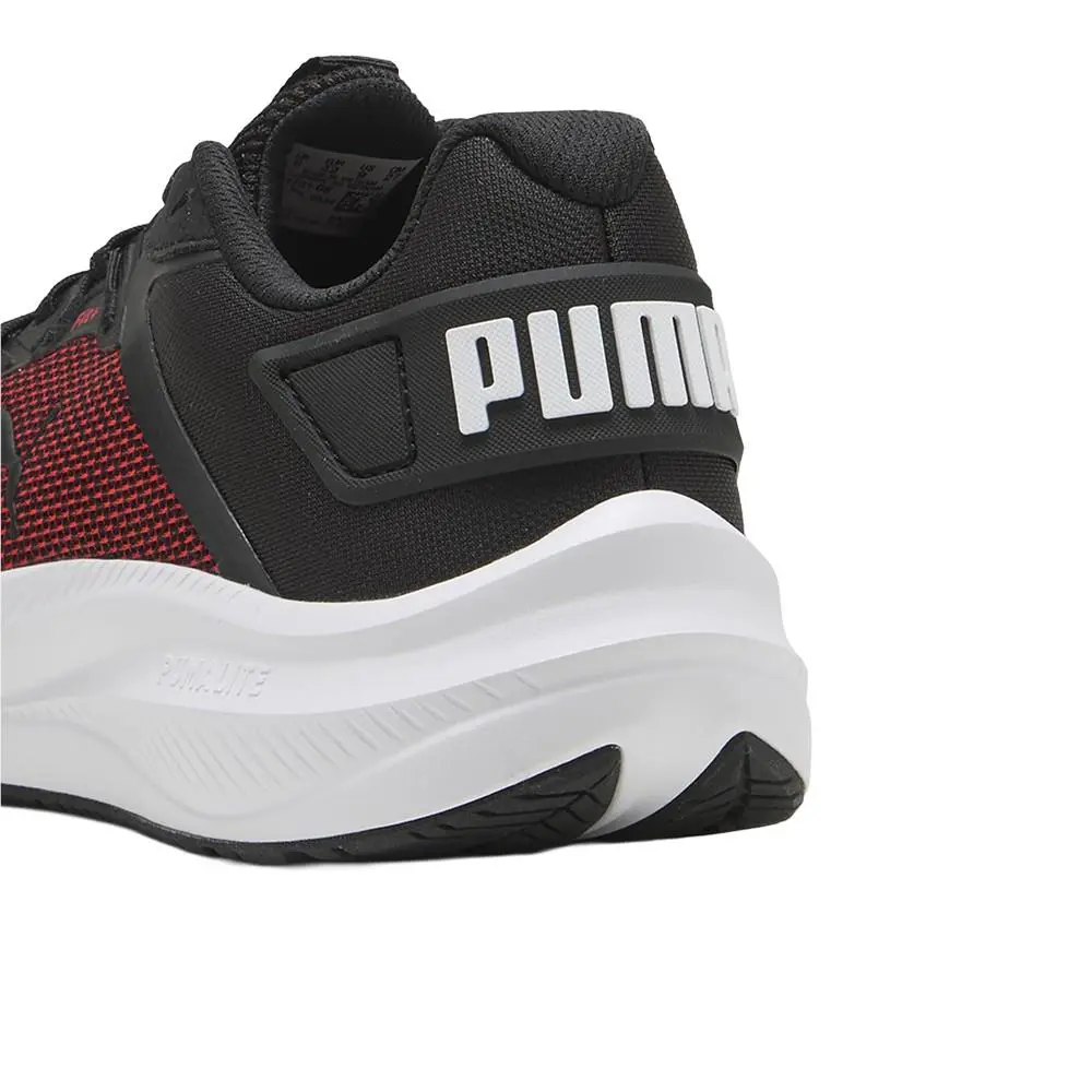 Puma shoes - PUMA Skyrocket Lite 2 Alt Running - 31173108 - Red (UPC: 198551453939) 5