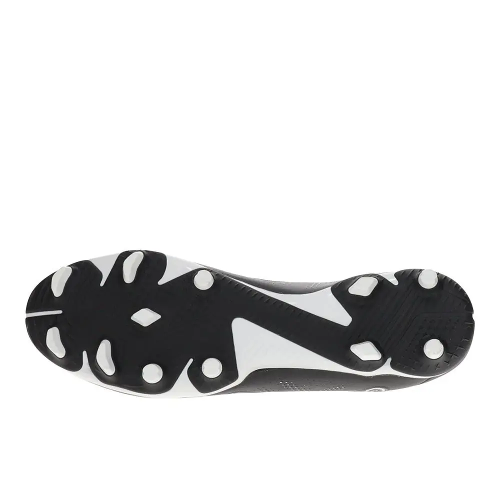 Puma shoes - PUMA Future 8 Play Firm GroundArtificial Ground Soccer Cleats - 10718702 - Black (UPC: 195552612549) 3
