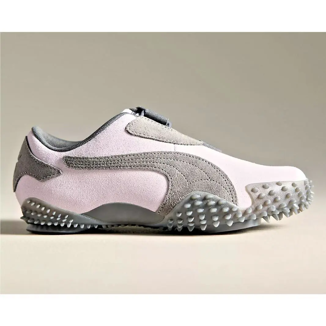 Puma shoes - 40436 - 40436 - Gray 0