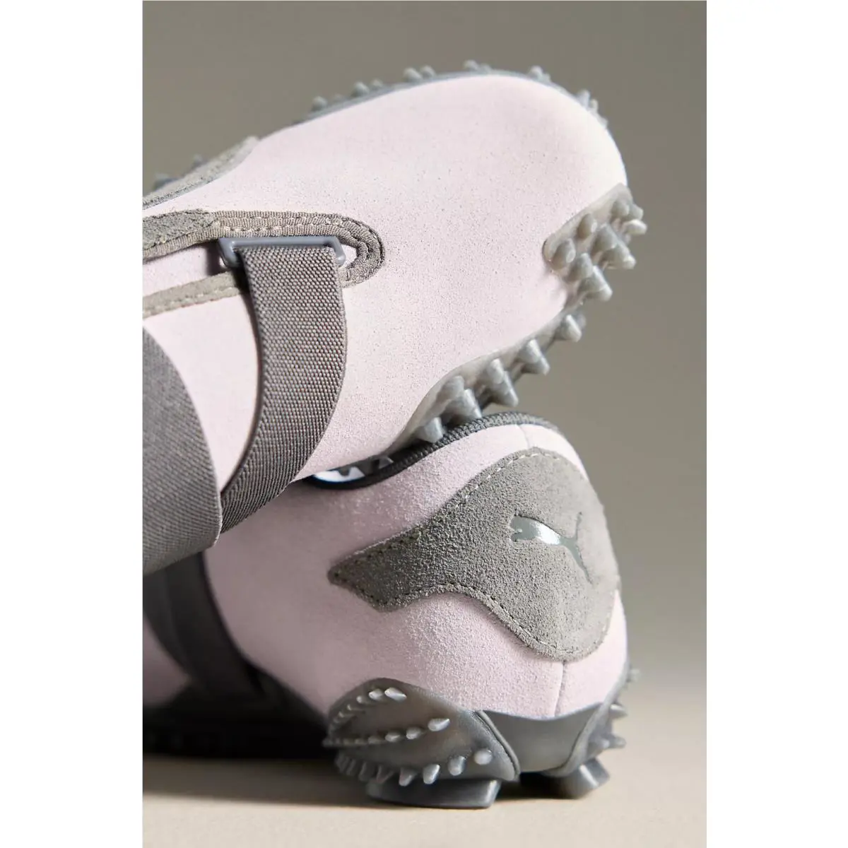 Puma shoes - 40436 - 40436 - Gray 1