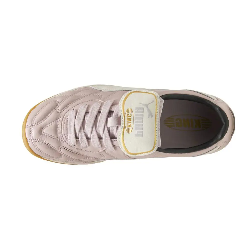 Puma shoes - PUMA King Indoor - King Indoor - 40514507 - Pink (UPC: 198551431029) 2