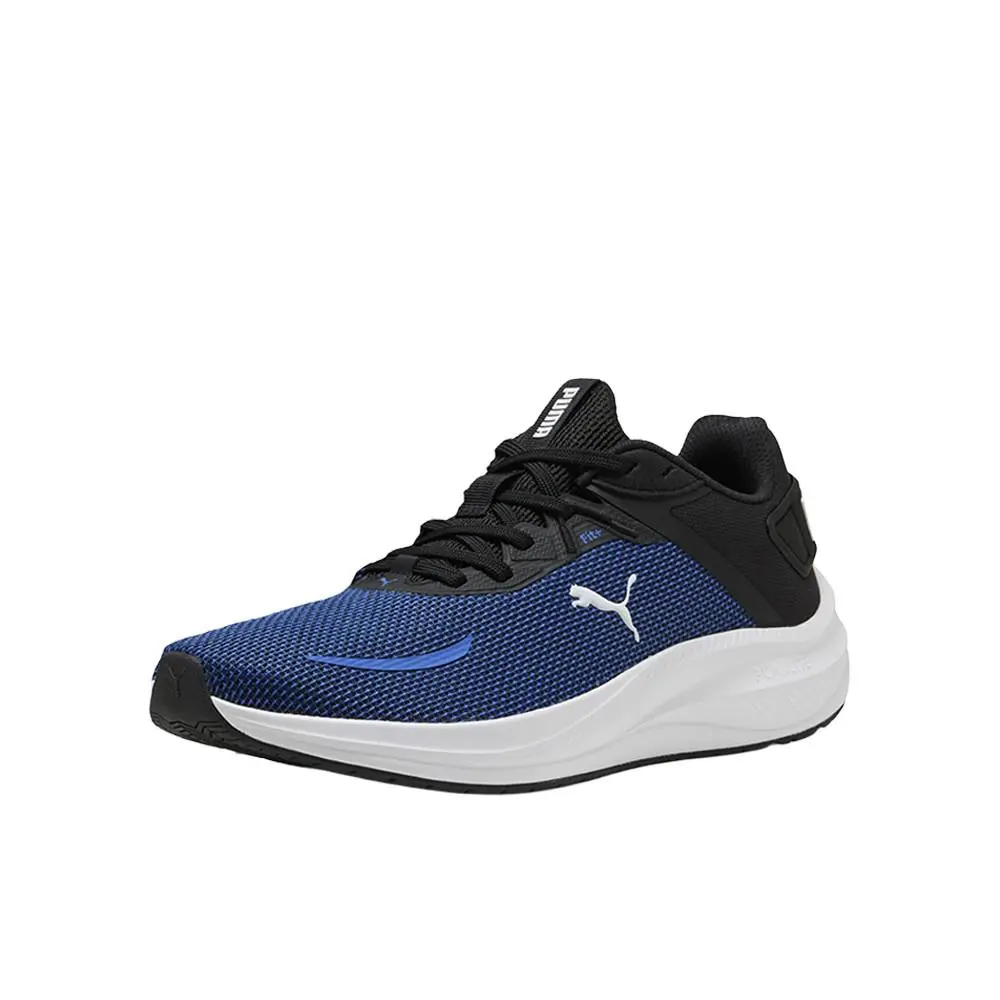 Puma shoes - PUMA Skyrocket Lite 2 Alt Running - 31173105 - Blue (UPC: 198551452277) 0