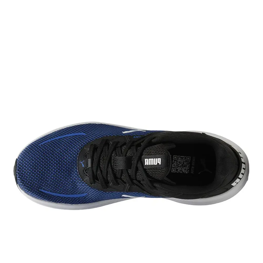 Puma shoes - PUMA Skyrocket Lite 2 Alt Running - 31173105 - Blue (UPC: 198551452277) 2