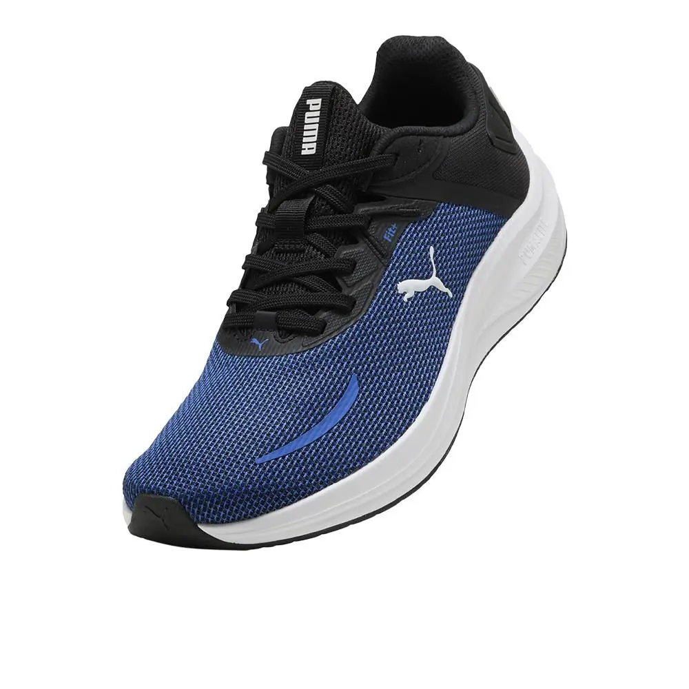 Puma shoes - PUMA Skyrocket Lite 2 Alt Running - 31173105 - Blue (UPC: 198551452277) 4