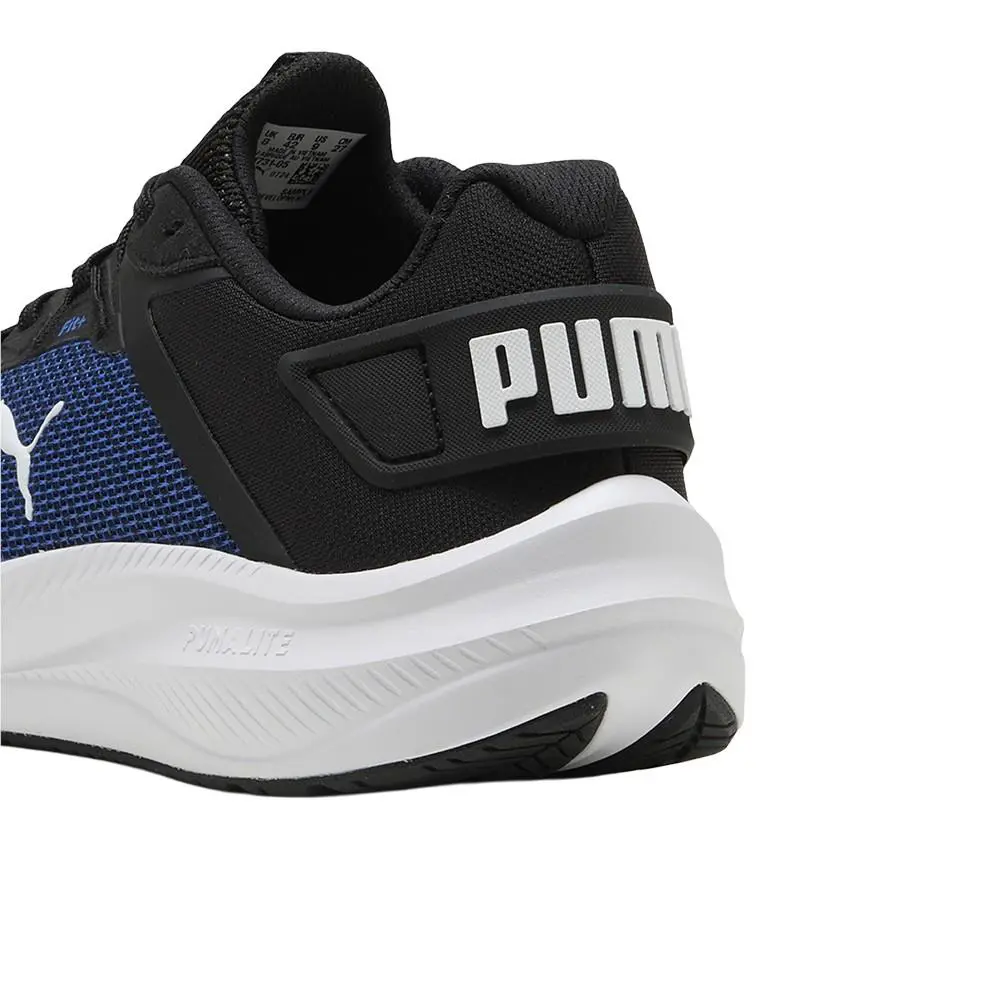Puma shoes - PUMA Skyrocket Lite 2 Alt Running - 31173105 - Blue (UPC: 198551452277) 5