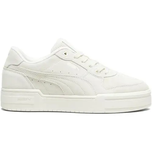 Puma shoes - 39374701 - 393747 01 - Alpine Snow-Warm White (UPC: 196857179522) 0