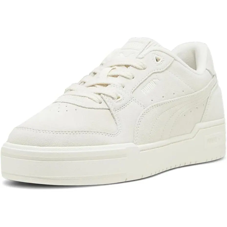 Puma shoes - 39374701 - 393747 01 - Alpine Snow-Warm White (UPC: 196857179522) 1