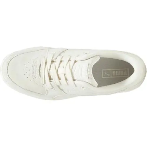 Puma shoes - 39374701 - 393747 01 - Alpine Snow-Warm White (UPC: 196857179522) 2