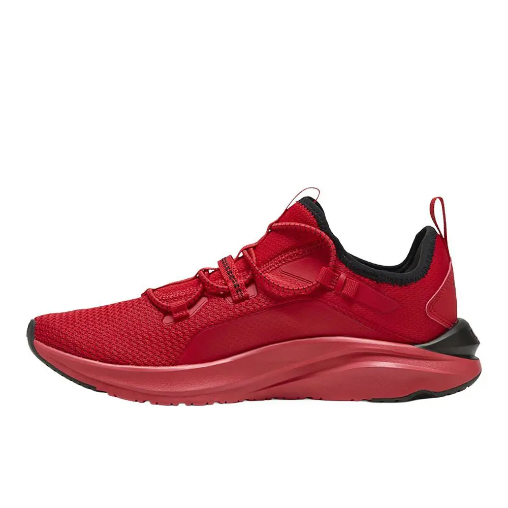 Puma shoes - PUMA Softride Rift Bold 3 Lace Up - 31265303 - Red (UPC: 198555066654) 1