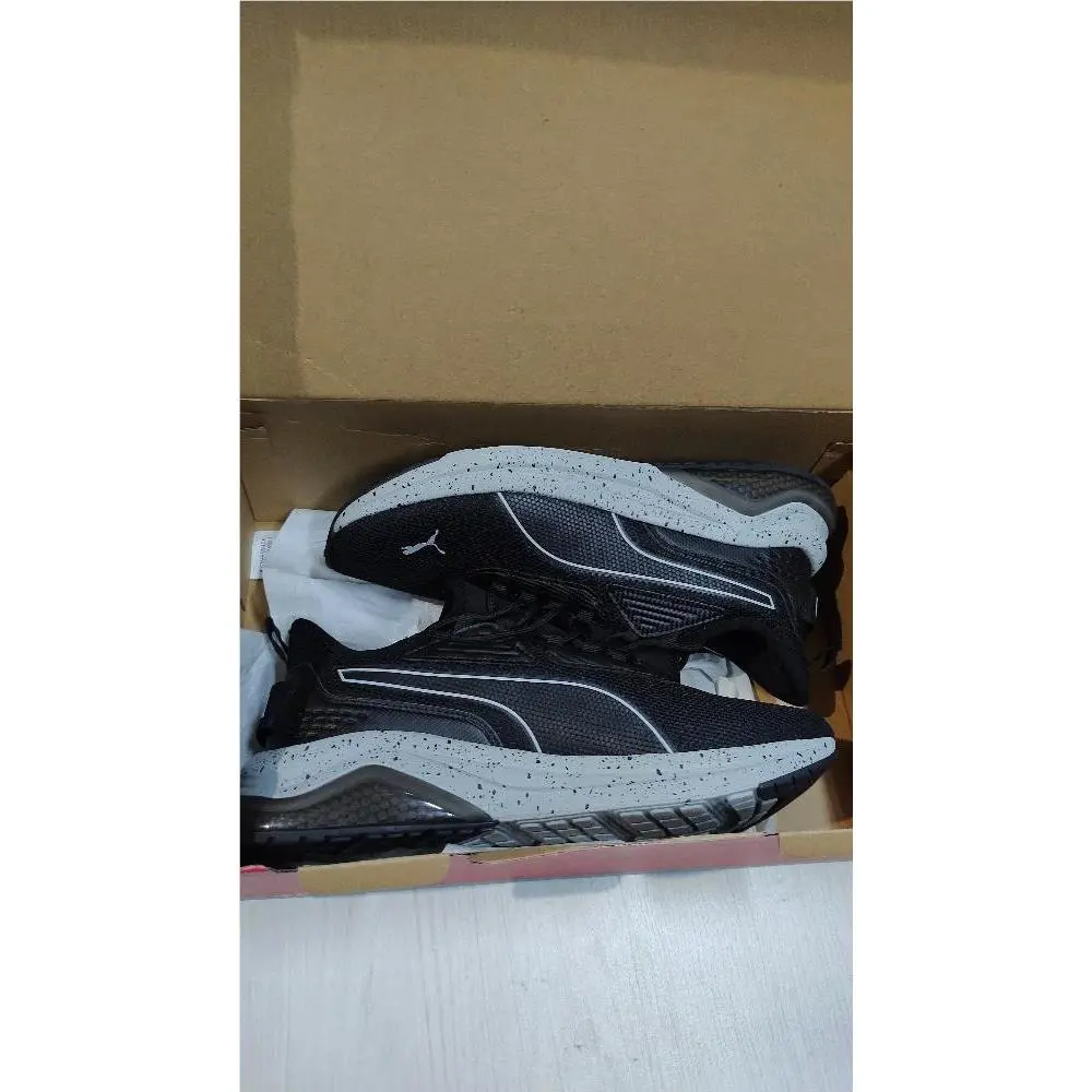 Puma shoes - 39914304 - 39914304 - Black (UPC: 197674908739) 5