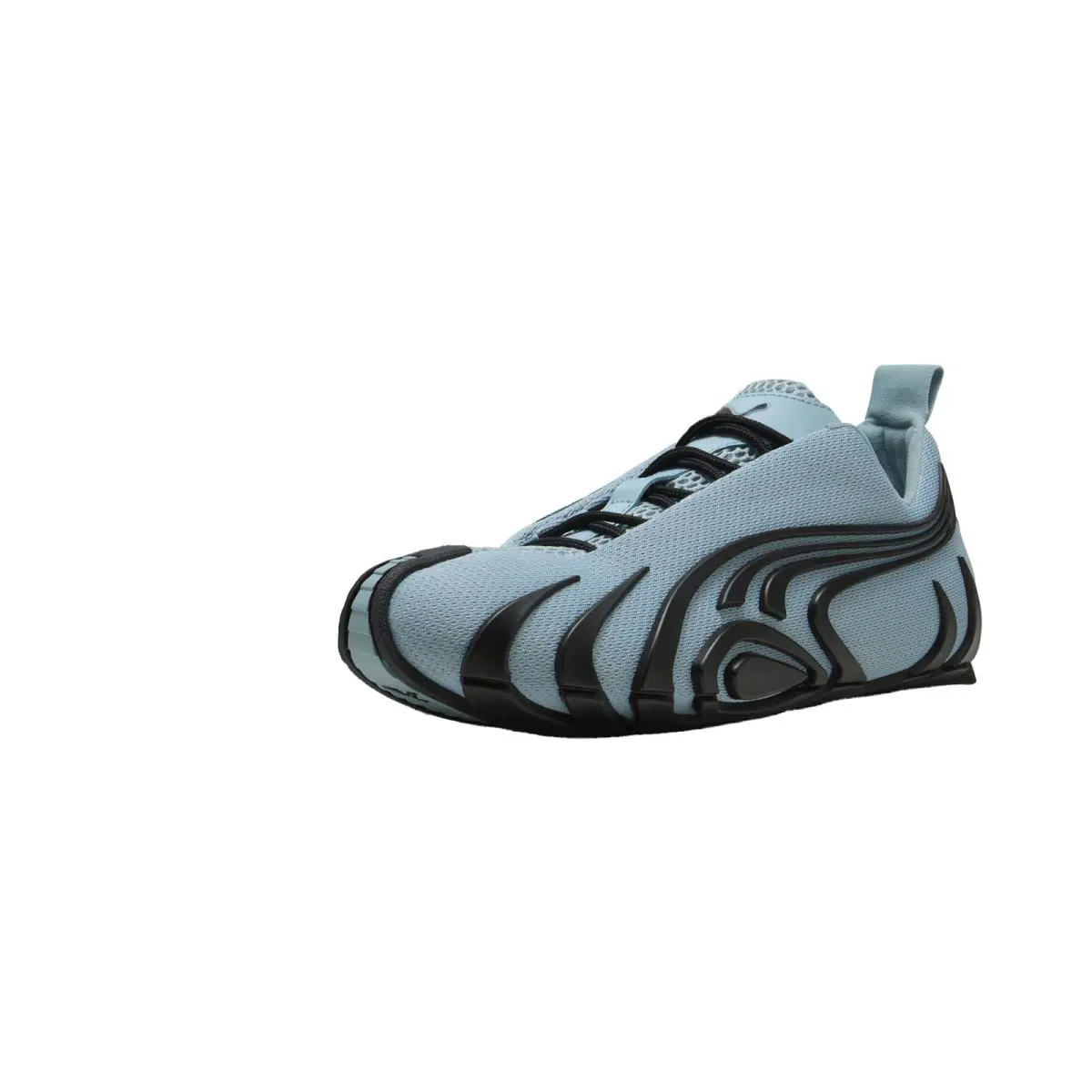 Puma shoes - PUMA Talon Og Lace Up - 40295510 - Blue (UPC: 198556604343) 0