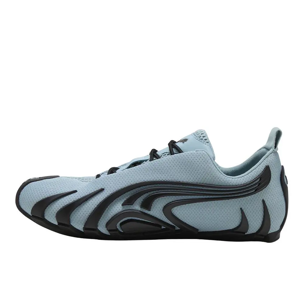 Puma shoes - PUMA Talon Og Lace Up - 40295510 - Blue (UPC: 198556604343) 1