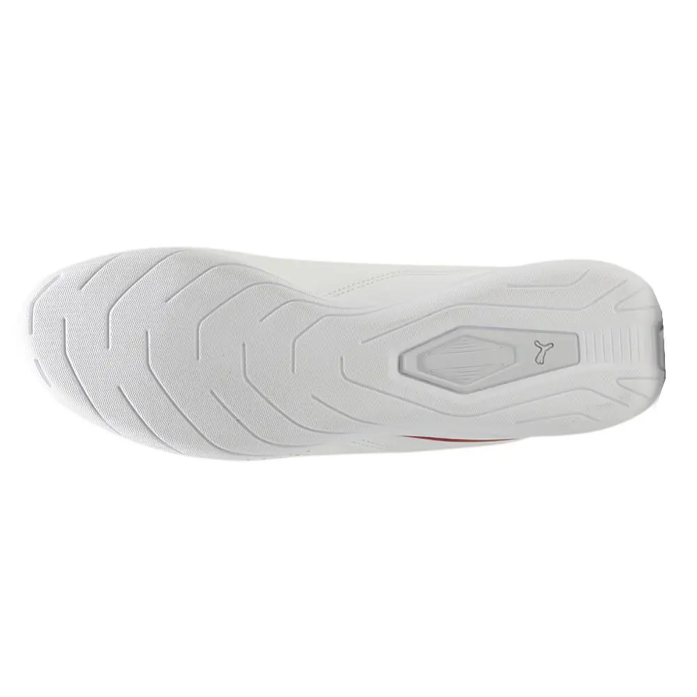 Puma shoes - PUMA Bmw M Motorsport Drift Cat Decima Lace Up - 30730409 - White (UPC: 196859219967) 3
