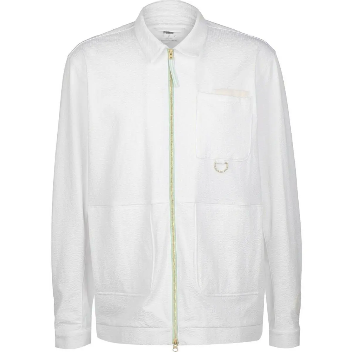 Puma clothing - White (UPC: 0193526692092) 2