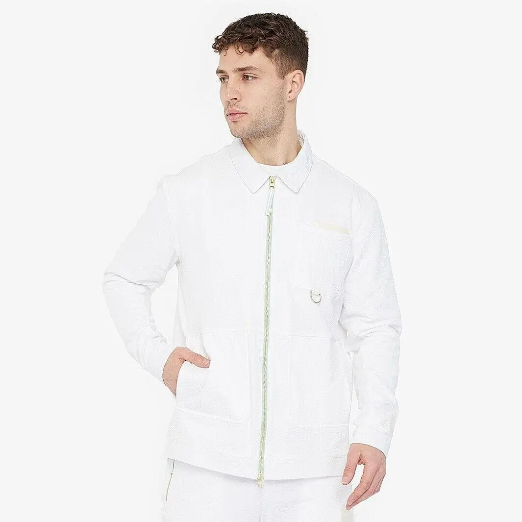 Puma clothing - White (UPC: 0193526692092) 0