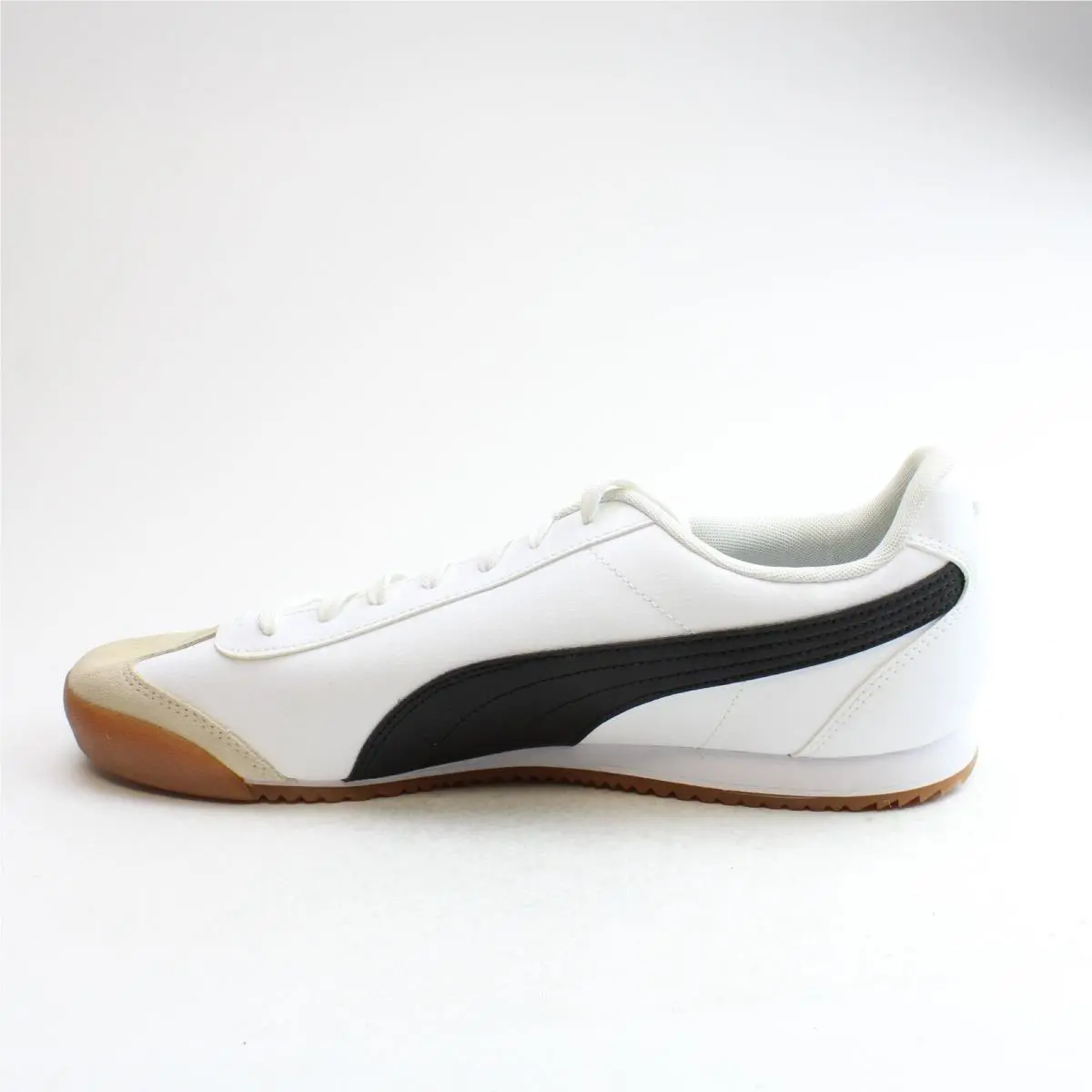 Puma shoes - PUMA Turino - Turino - 37111303 - White 0
