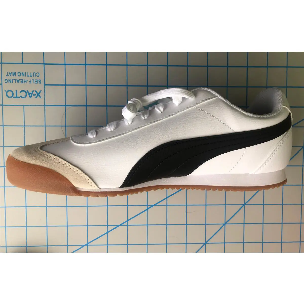 Puma shoes - PUMA Turino - Turino - 37111303 - White 2