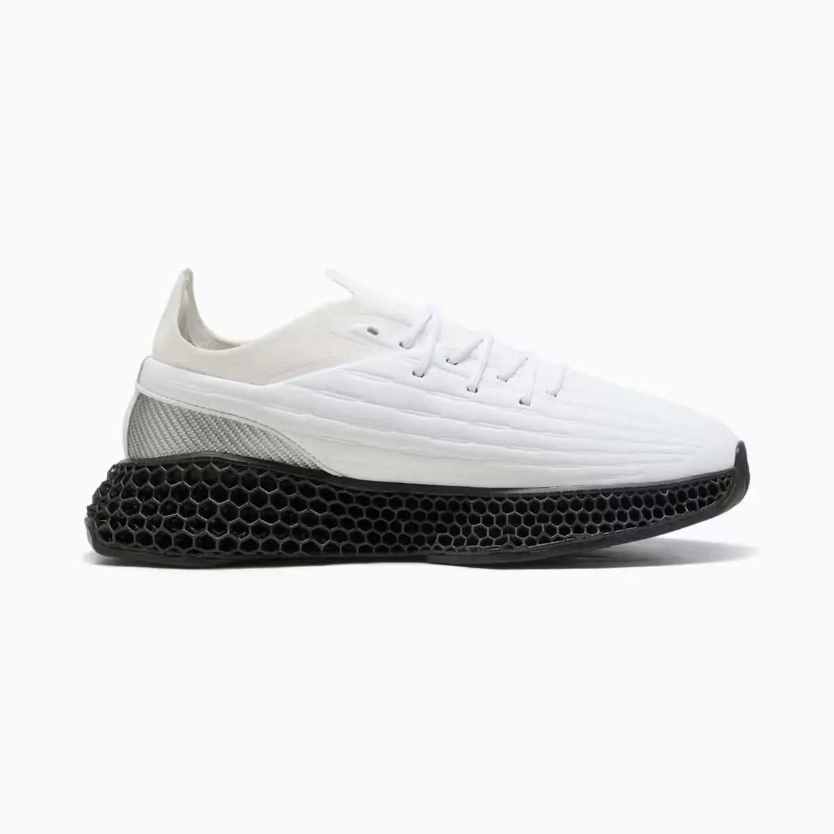 Puma shoes - Porsche Design 3D MTRX II - White 0